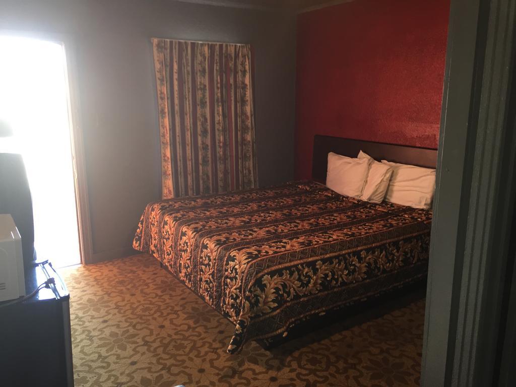 阿瓦朗汽车旅馆 Early 客房 照片